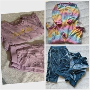 Lot of 3 baby suits *Read Description*